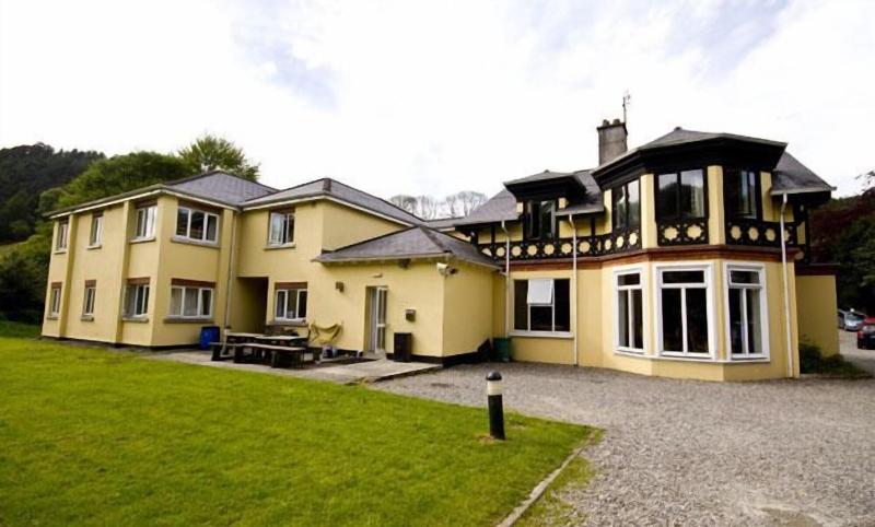 Glendalough International Youth Hostel image