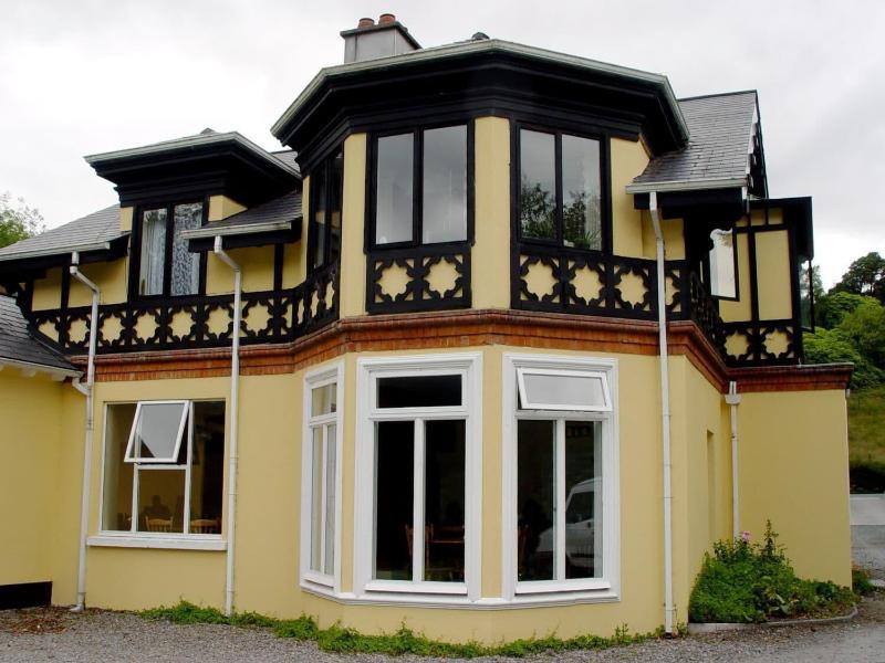 Glendalough International Youth Hostel image