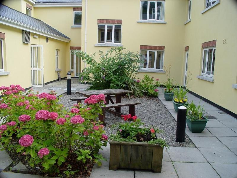 Glendalough International Youth Hostel image