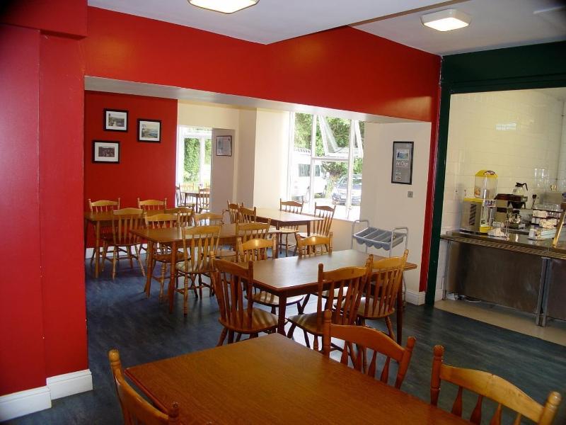 Glendalough International Youth Hostel image