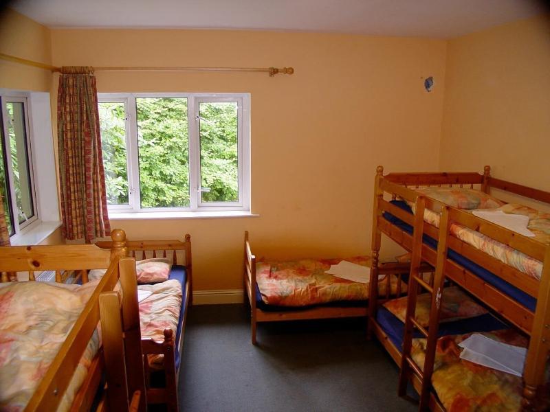 Glendalough International Youth Hostel image