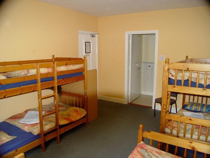 Glendalough International Youth Hostel image