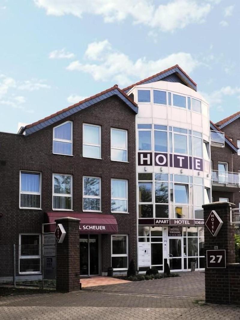 Apart Hotel Scheuer image