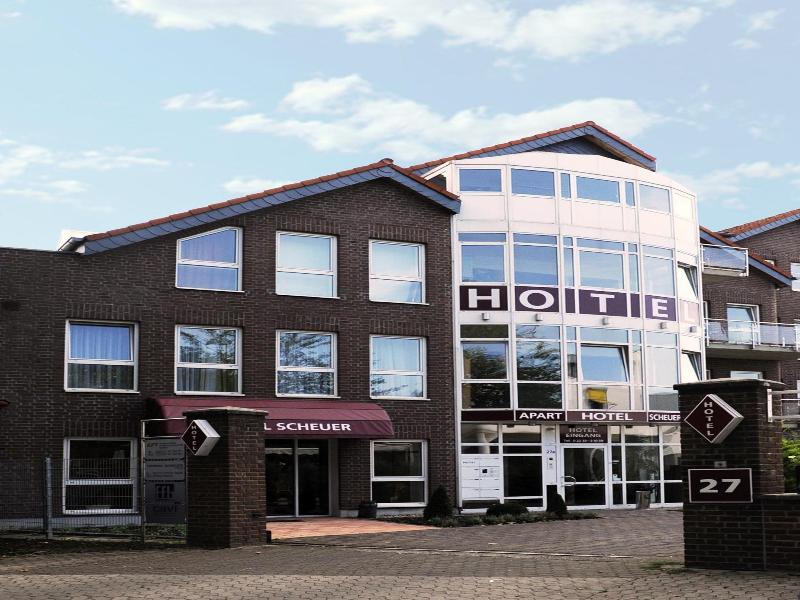 Apart Hotel Scheuer image