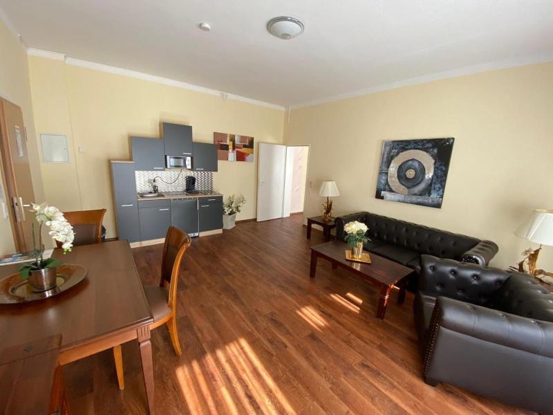 Apart Hotel Scheuer image