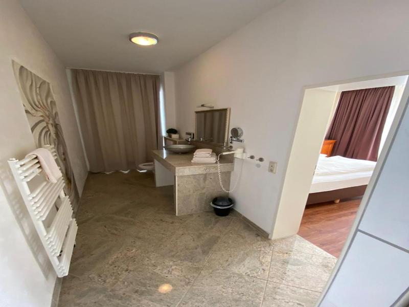 Apart Hotel Scheuer image