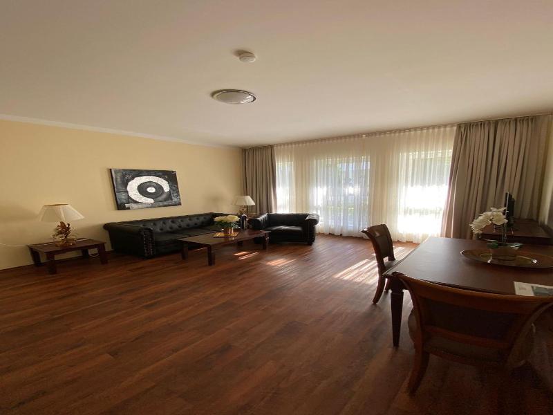 Apart Hotel Scheuer image