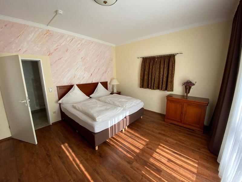 Apart Hotel Scheuer image