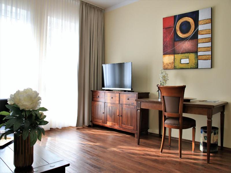 Apart Hotel Scheuer image
