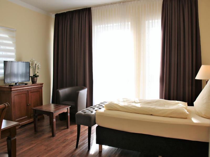 Apart Hotel Scheuer image
