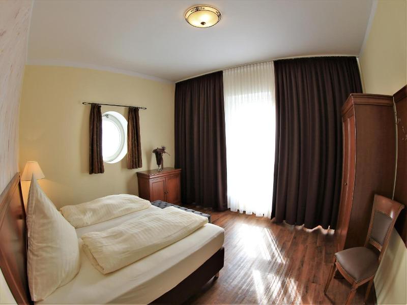 Apart Hotel Scheuer image