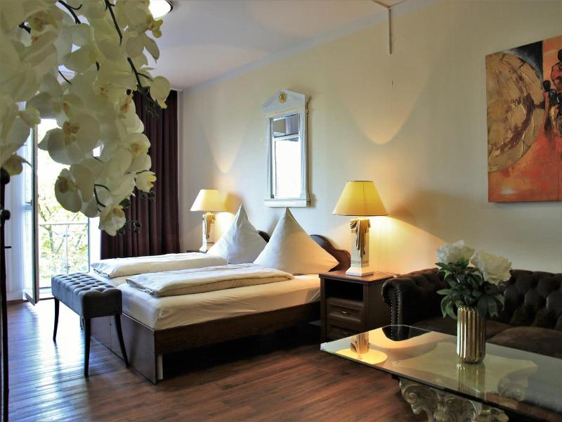 Apart Hotel Scheuer image