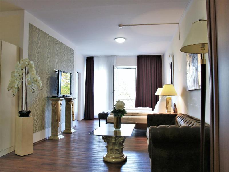 Apart Hotel Scheuer image