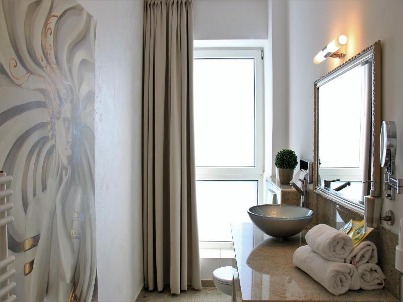 Apart Hotel Scheuer image