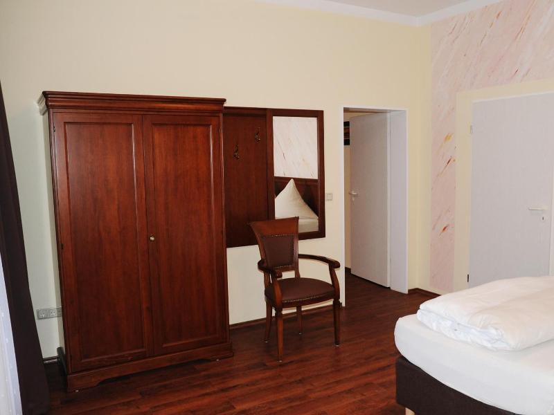 Apart Hotel Scheuer image