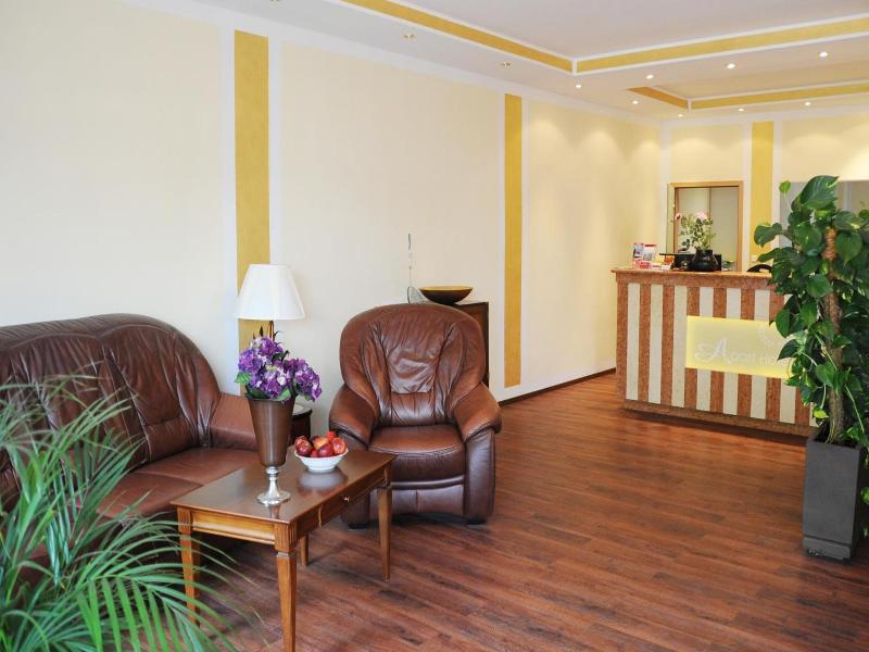 Apart Hotel Scheuer image