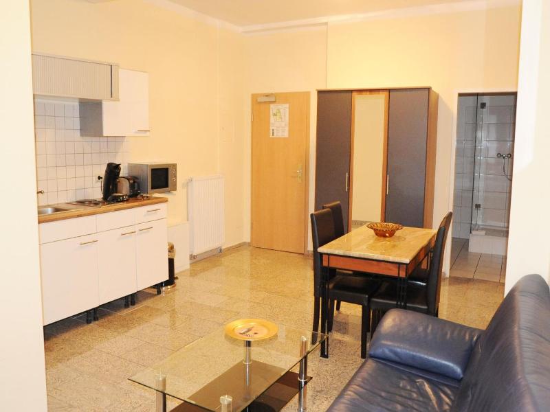 Apart Hotel Scheuer image