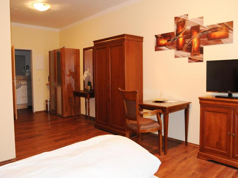 Apart Hotel Scheuer image