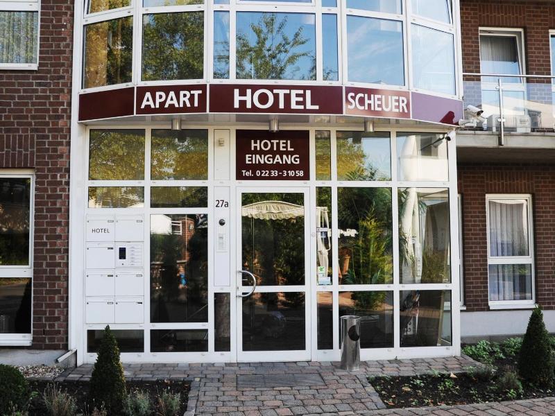 Apart Hotel Scheuer image