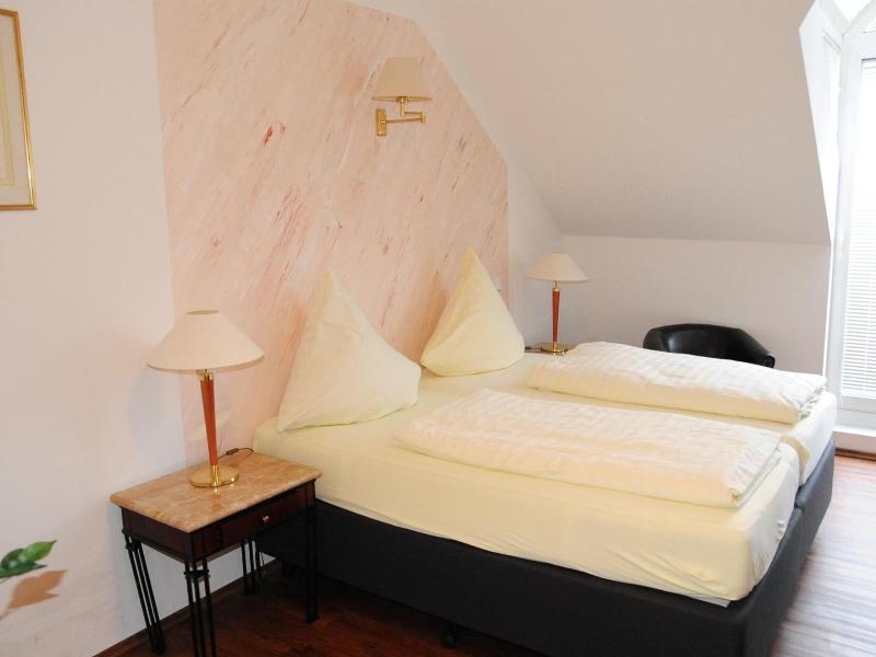 Apart Hotel Scheuer image