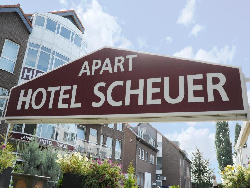Apart Hotel Scheuer image
