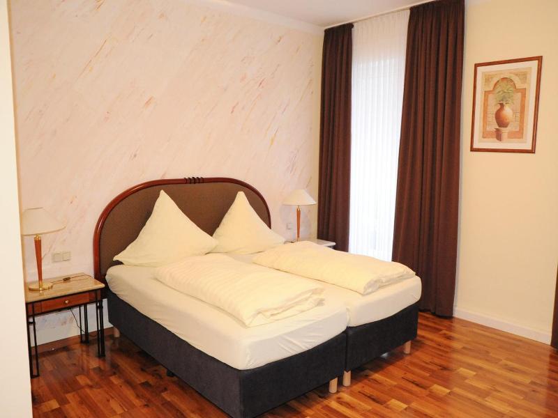 Apart Hotel Scheuer image