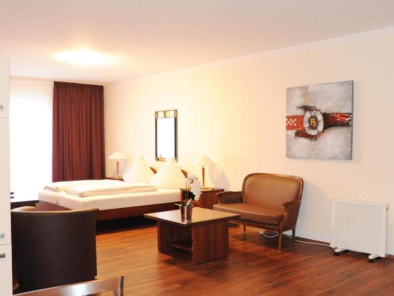 Apart Hotel Scheuer image