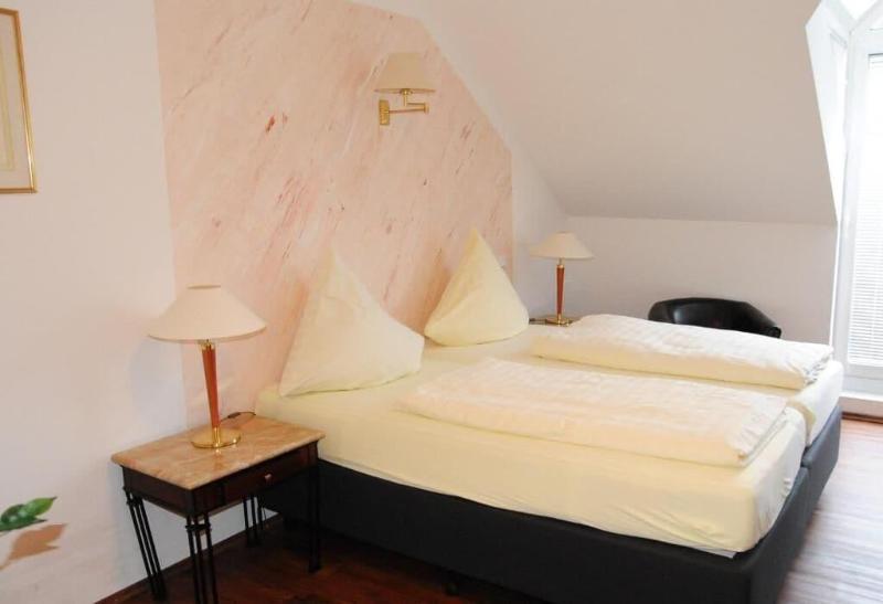 Apart Hotel Scheuer image