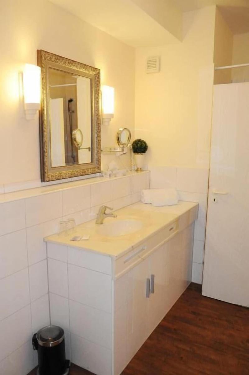 Apart Hotel Scheuer image