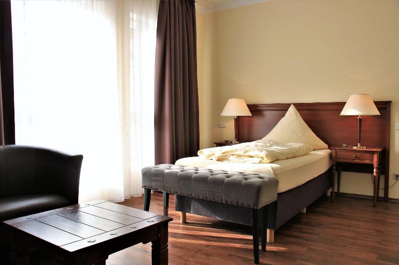 Apart Hotel Scheuer image