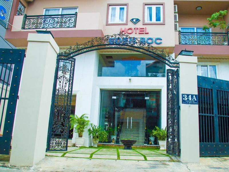 Edenroc Hotel image