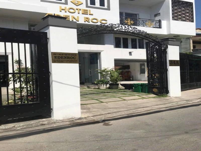 Edenroc Hotel image