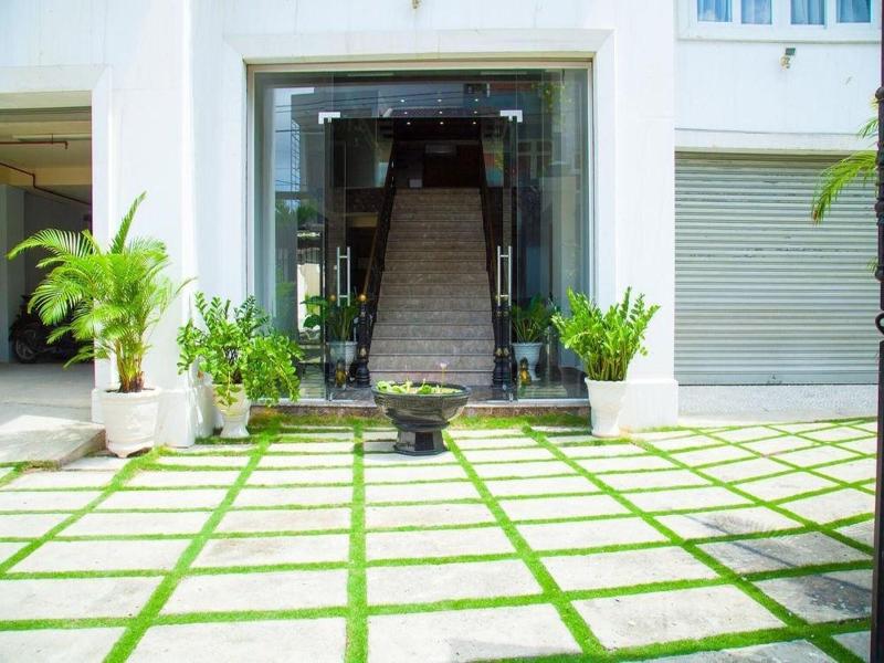 Edenroc Hotel image