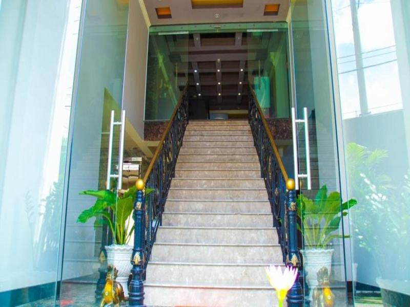 Edenroc Hotel image