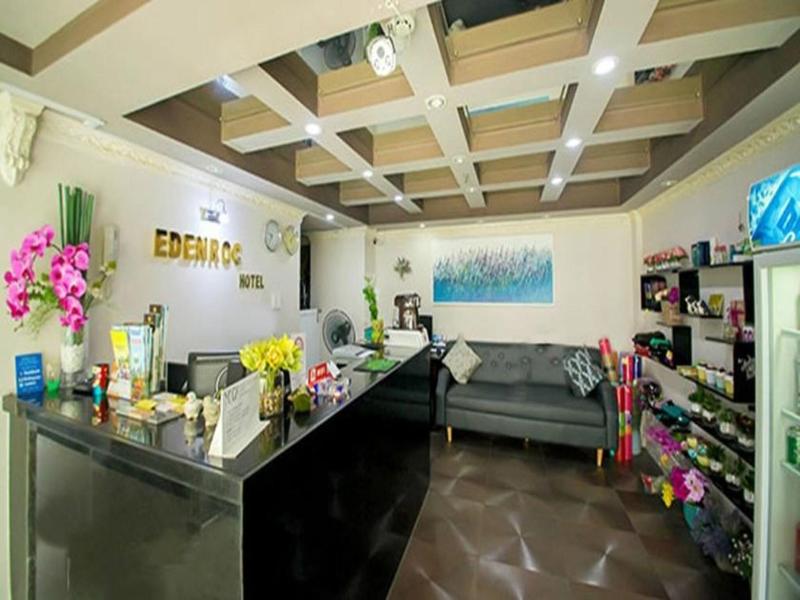 Edenroc Hotel image