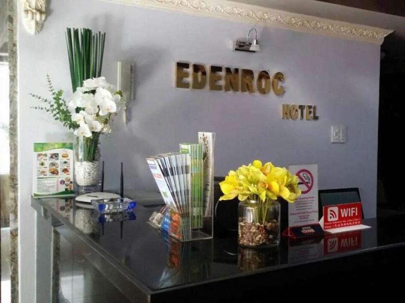 Edenroc Hotel image