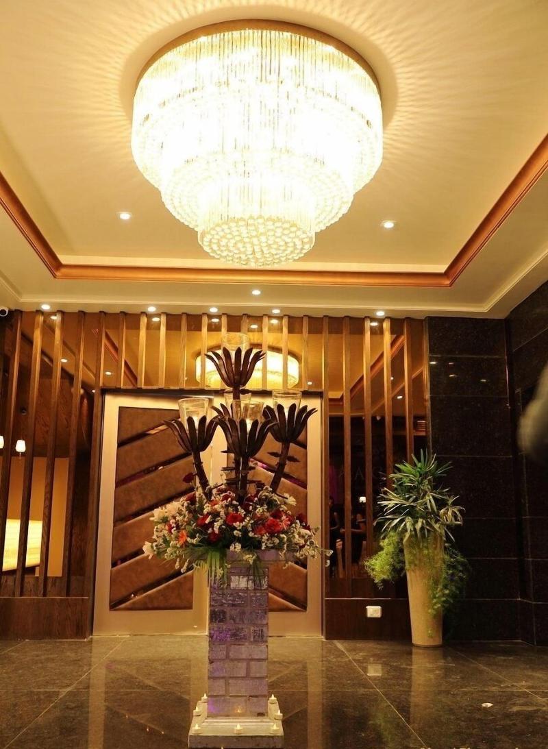 Aagaaz For Luxury Stay And Celebration
