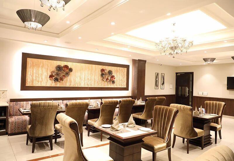 Aagaaz For Luxury Stay And Celebration