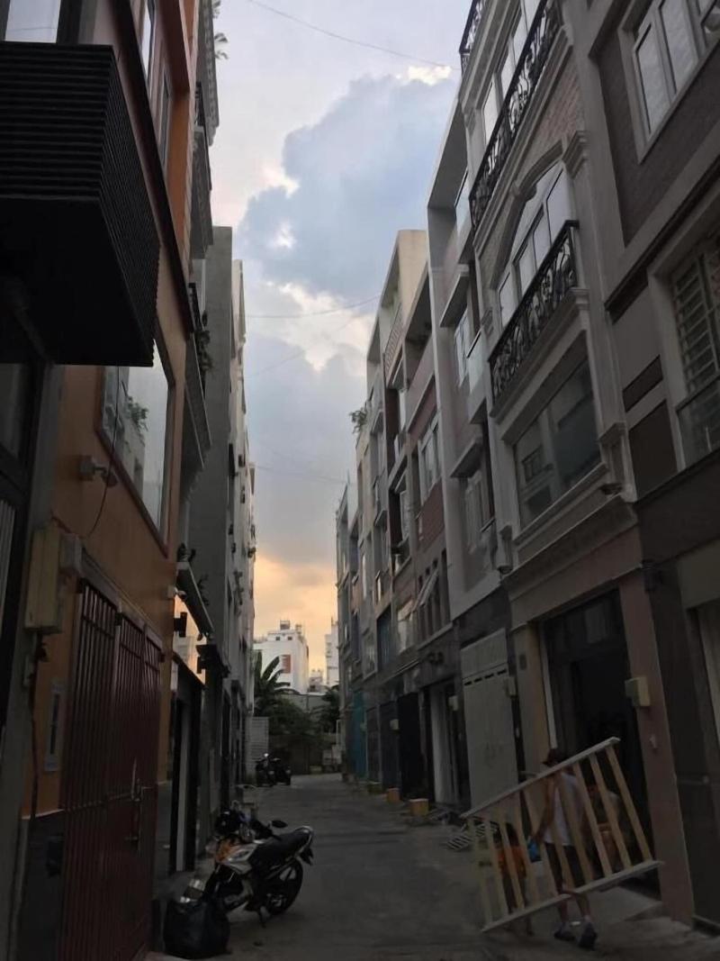 Blued Home - Hostel — photo 4