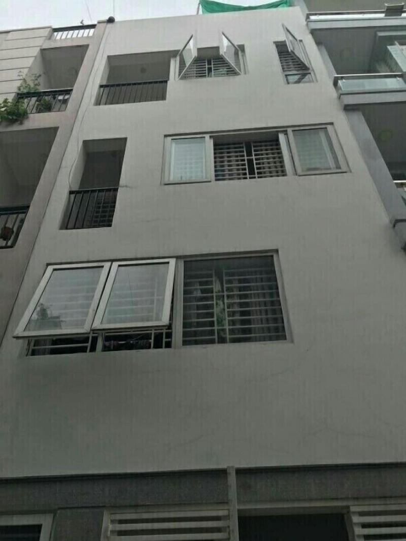 Blued Home - Hostel — photo 5