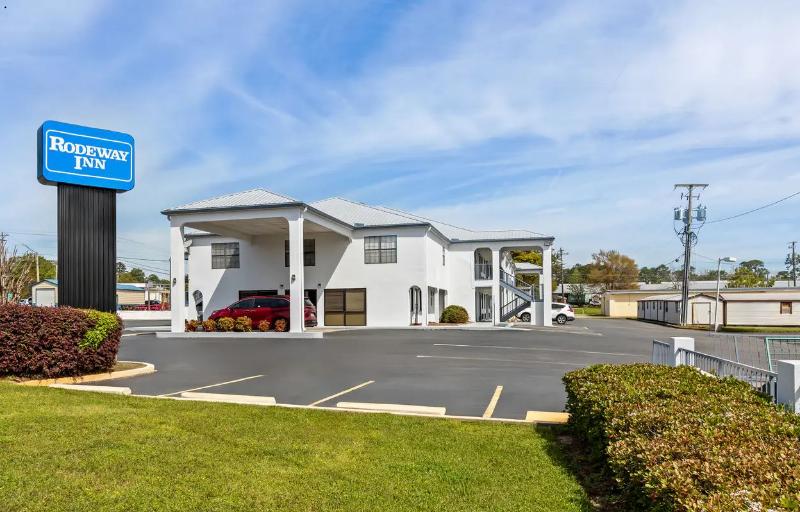 Rodeway Inn Cairo GA