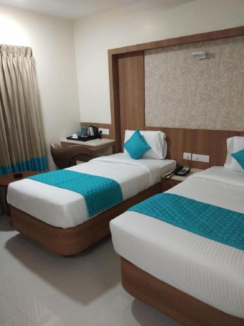 Hotel Istay image