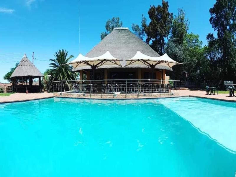 Aquanzi Lodge image