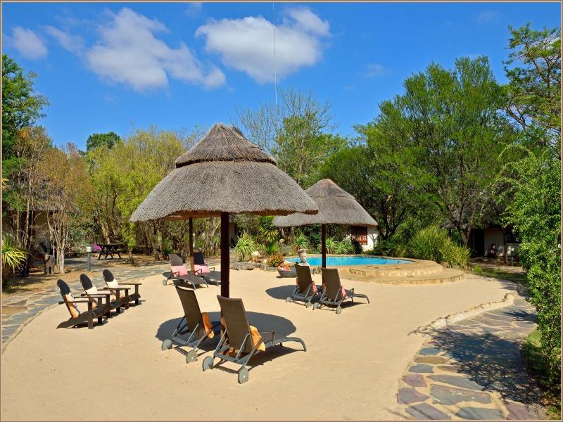 Aquanzi Lodge image
