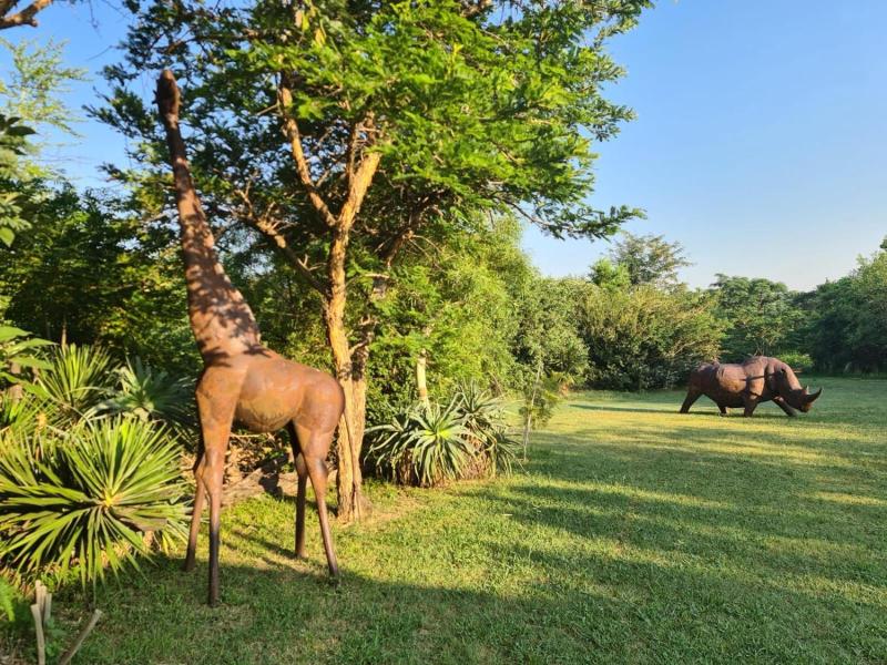 Aquanzi Lodge image