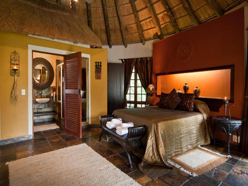 Aquanzi Lodge image