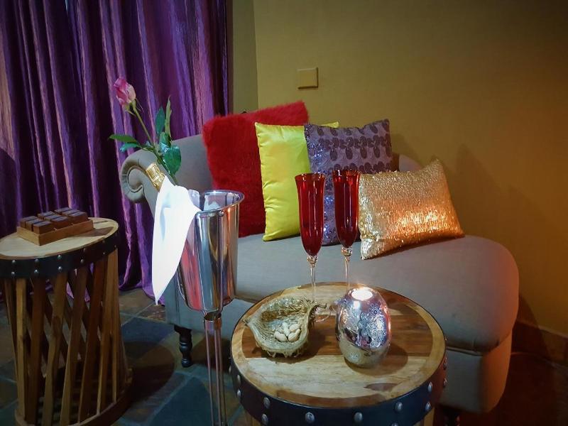 Aquanzi Lodge image