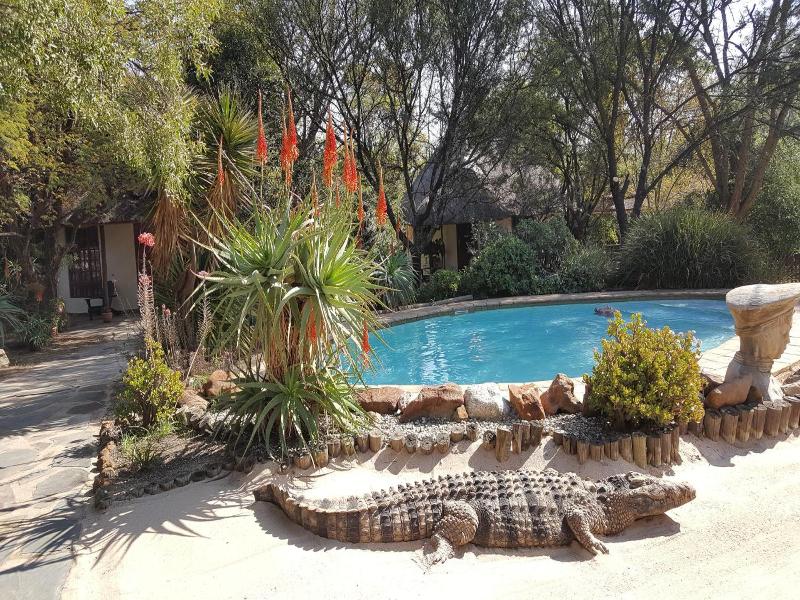 Aquanzi Lodge image