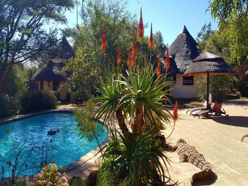 Aquanzi Lodge image
