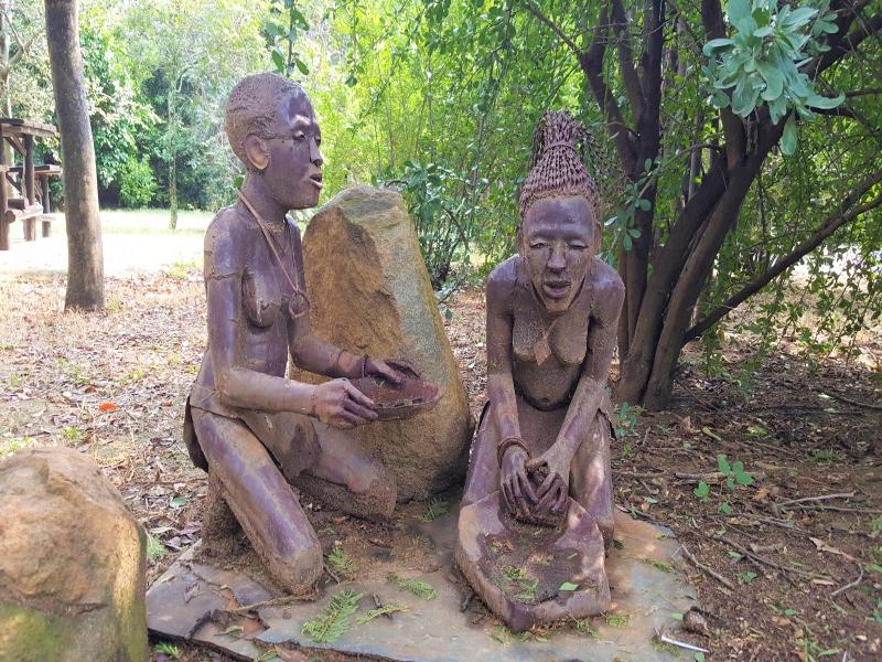 Aquanzi Lodge image